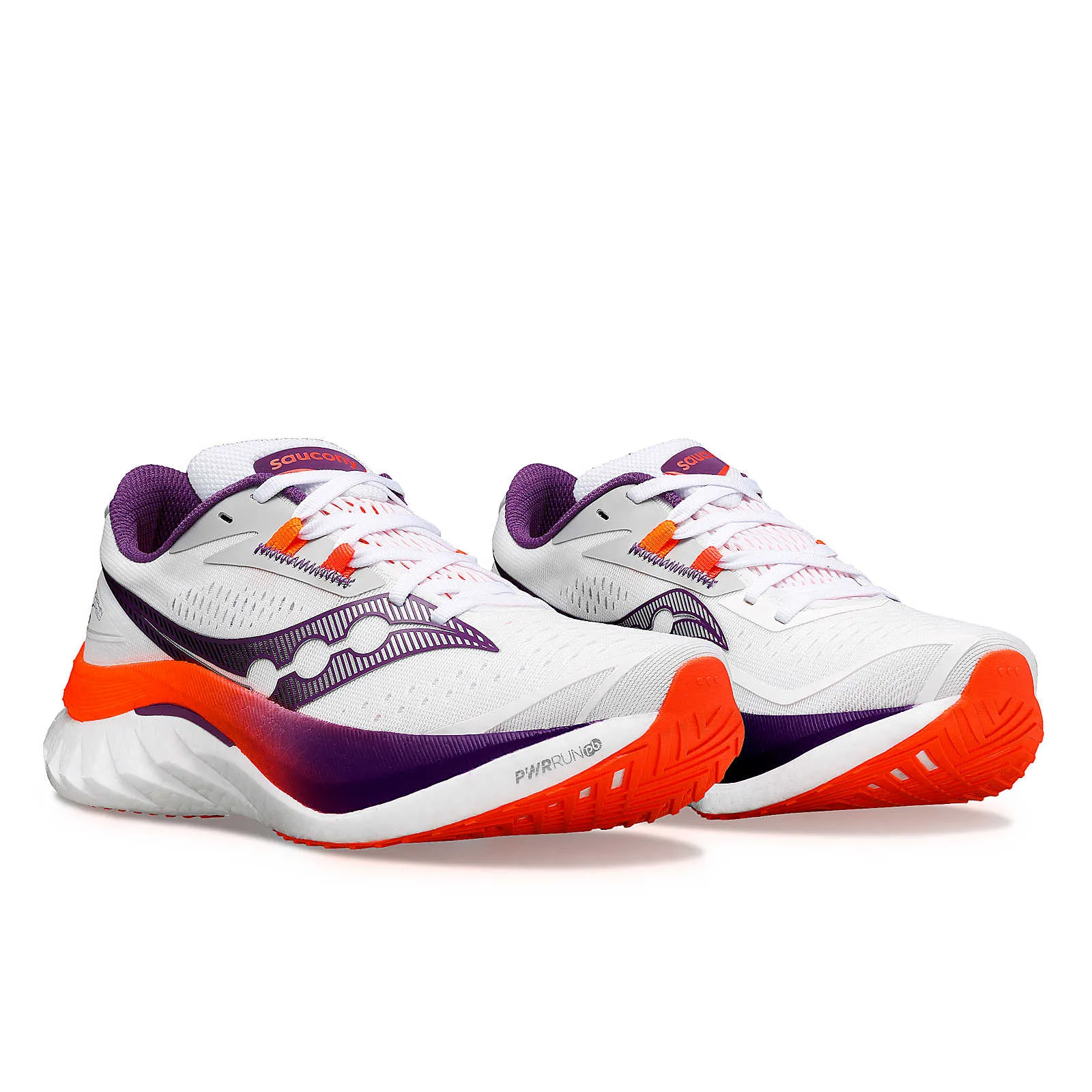 Endorphin Speed 4 Wms | White/Violet