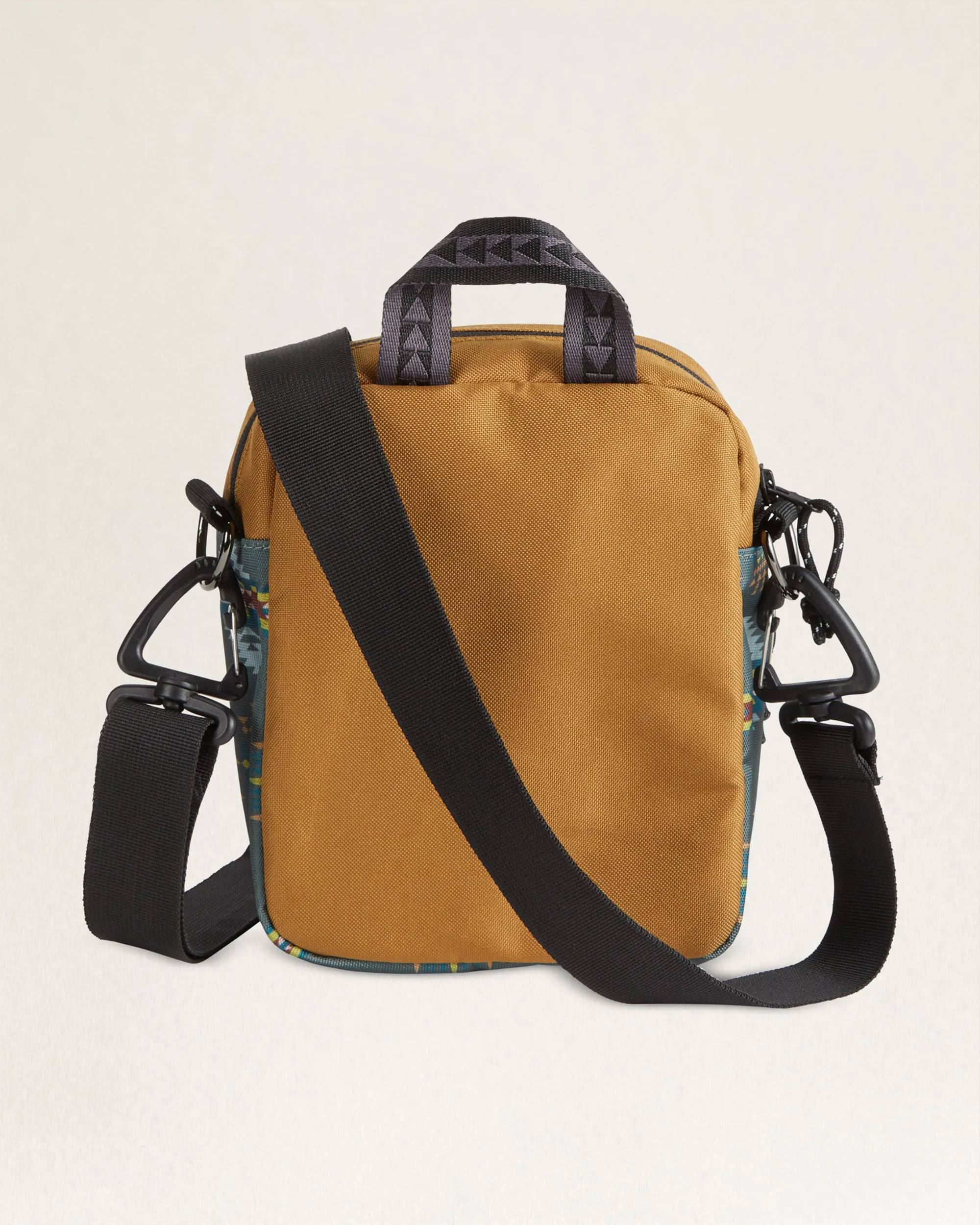 Explorer Crossbody in Rancho Arroyo Olive