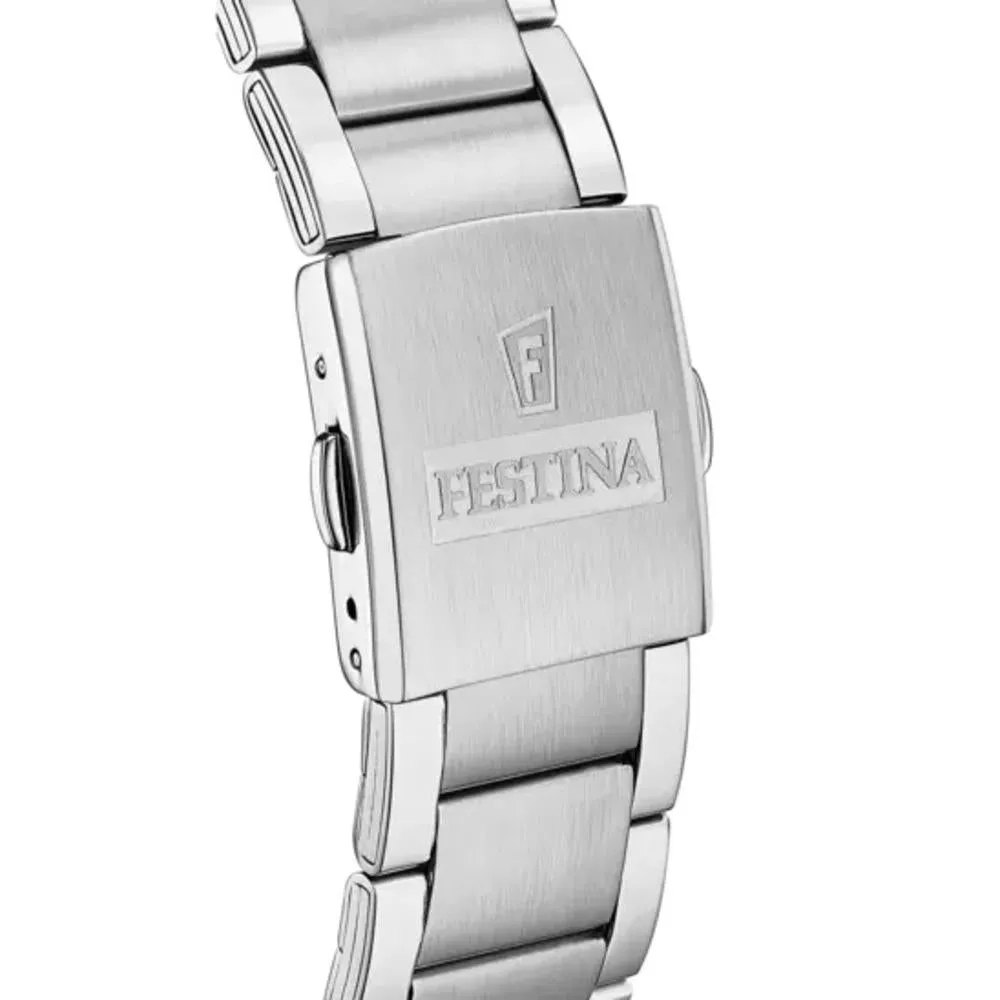 Festina F20343/7 Chronograph Quartz Men's Watch