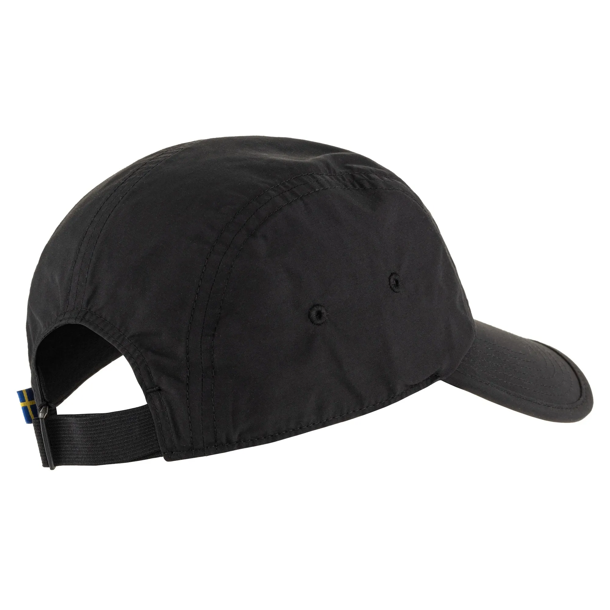 Fjallraven High Coast Wind Cap - Black