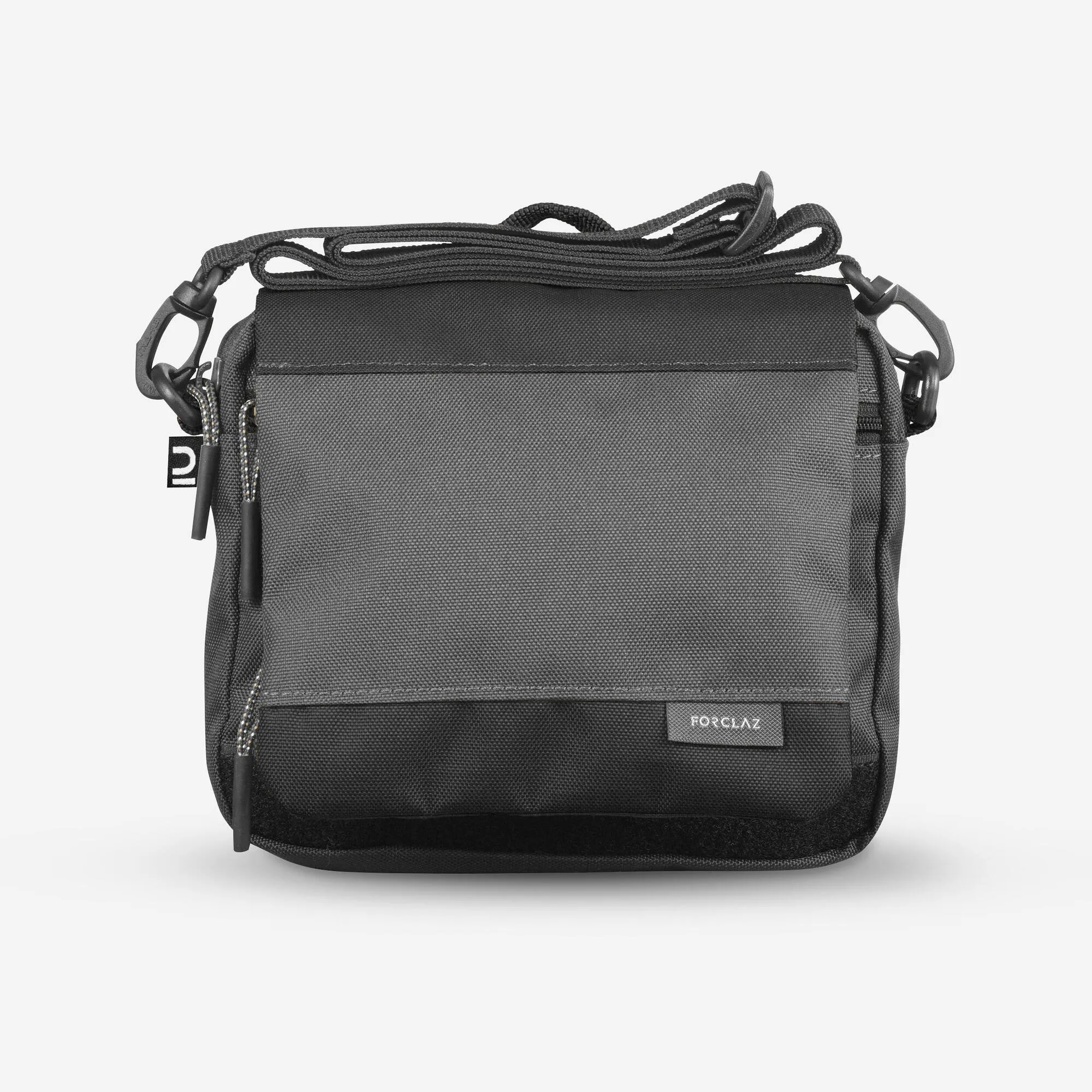 Forclaz Multipocket Travel Bag