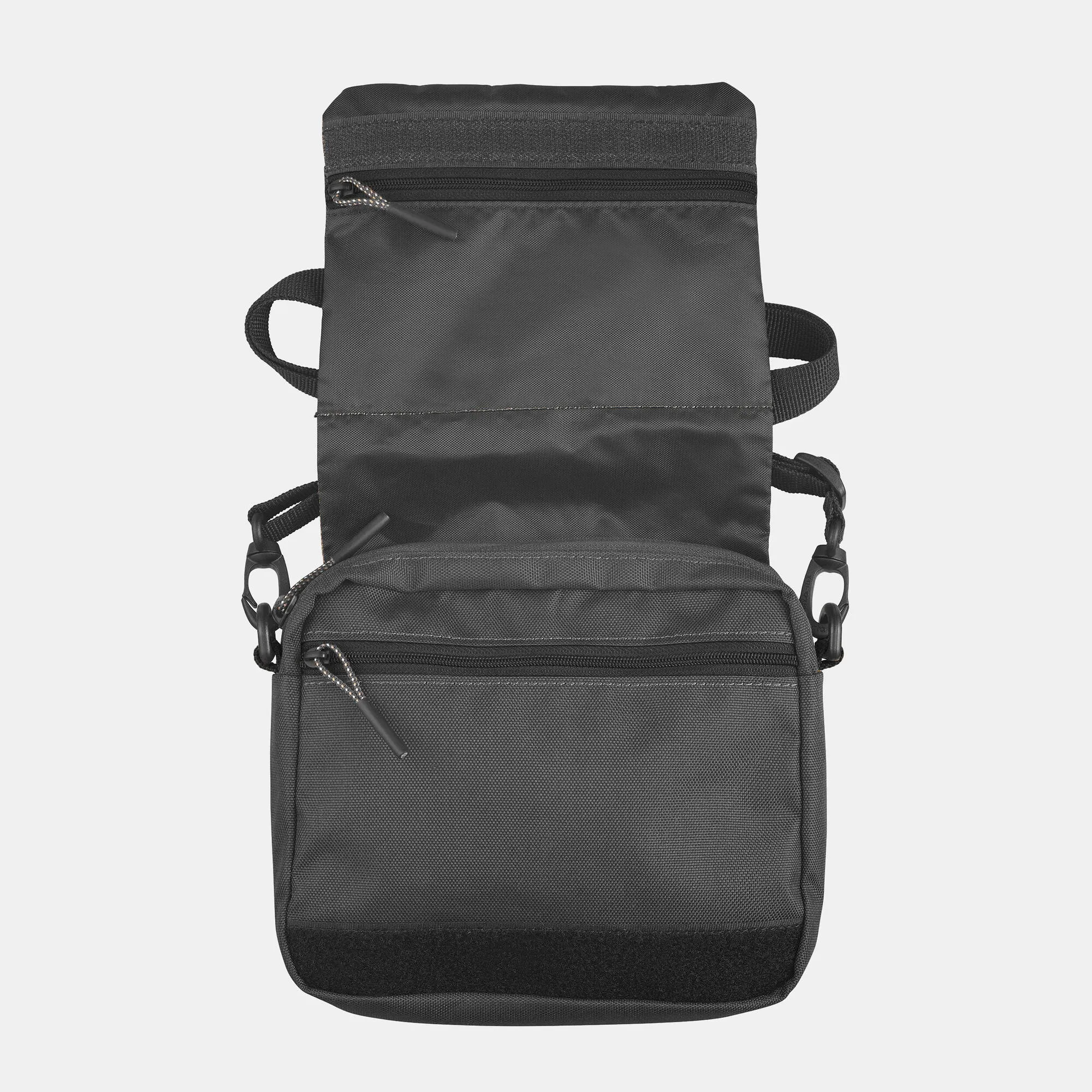 Forclaz Multipocket Travel Bag