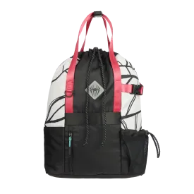 Ghost Spider Drawstring Backpack