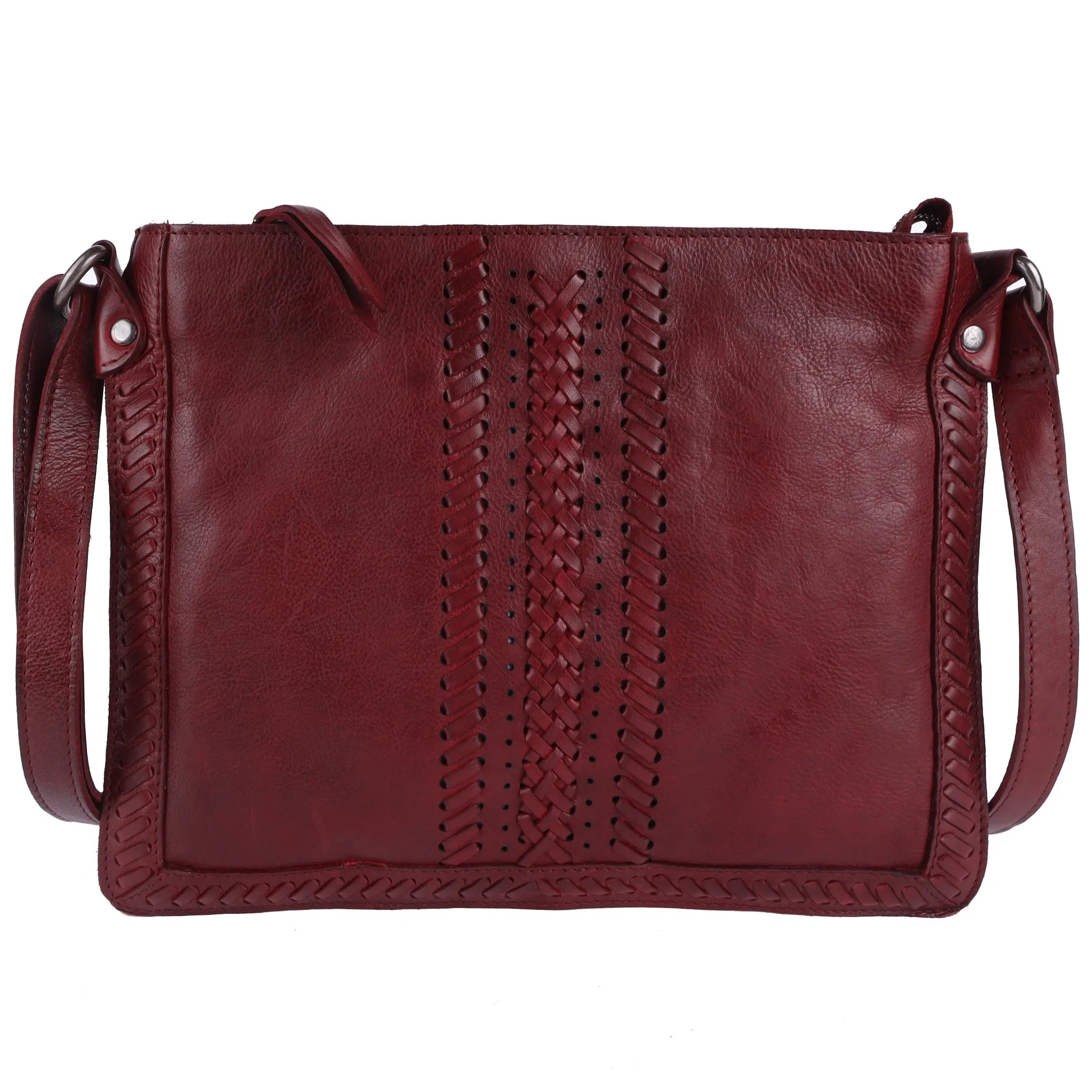 Gigi Crossbody