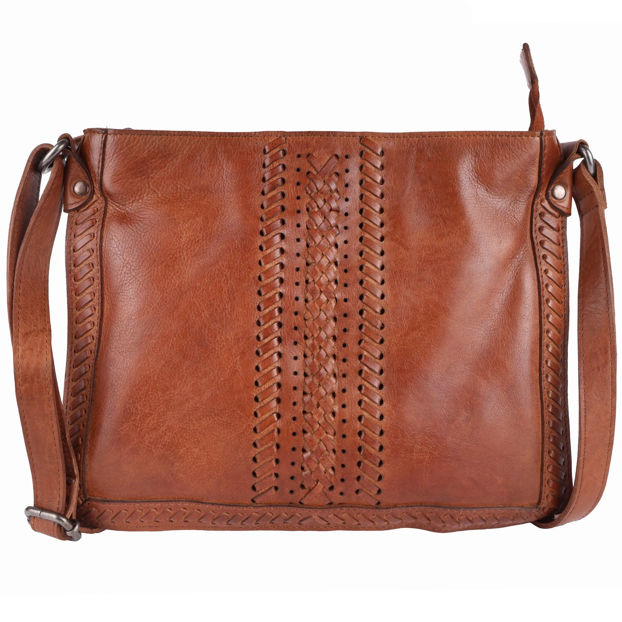 Gigi Crossbody