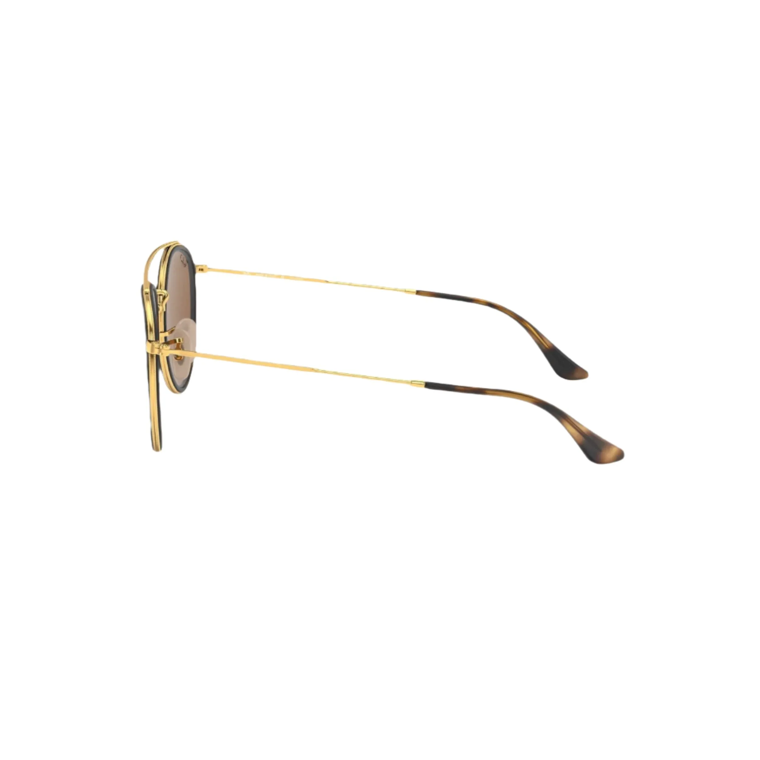 Gold RB3647 Sunglasses