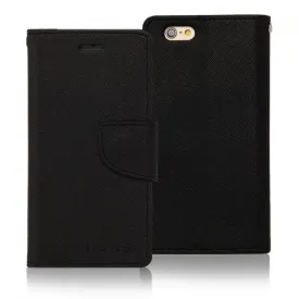 GooSpery - Fancy Diary Wallet - Folio Case for iPhone 6 Plus / 6s Plus