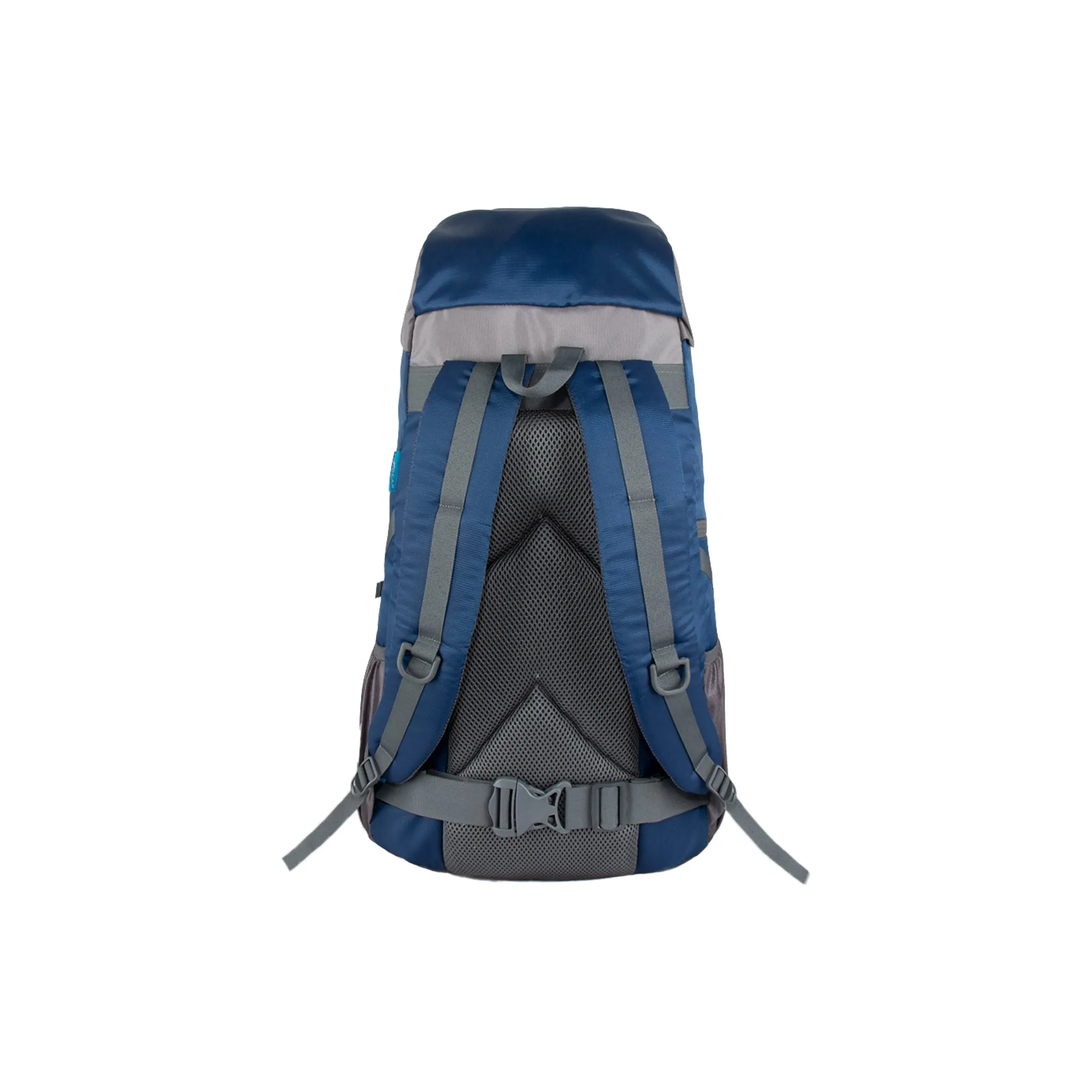 Gyre 42L Blue Rucksack