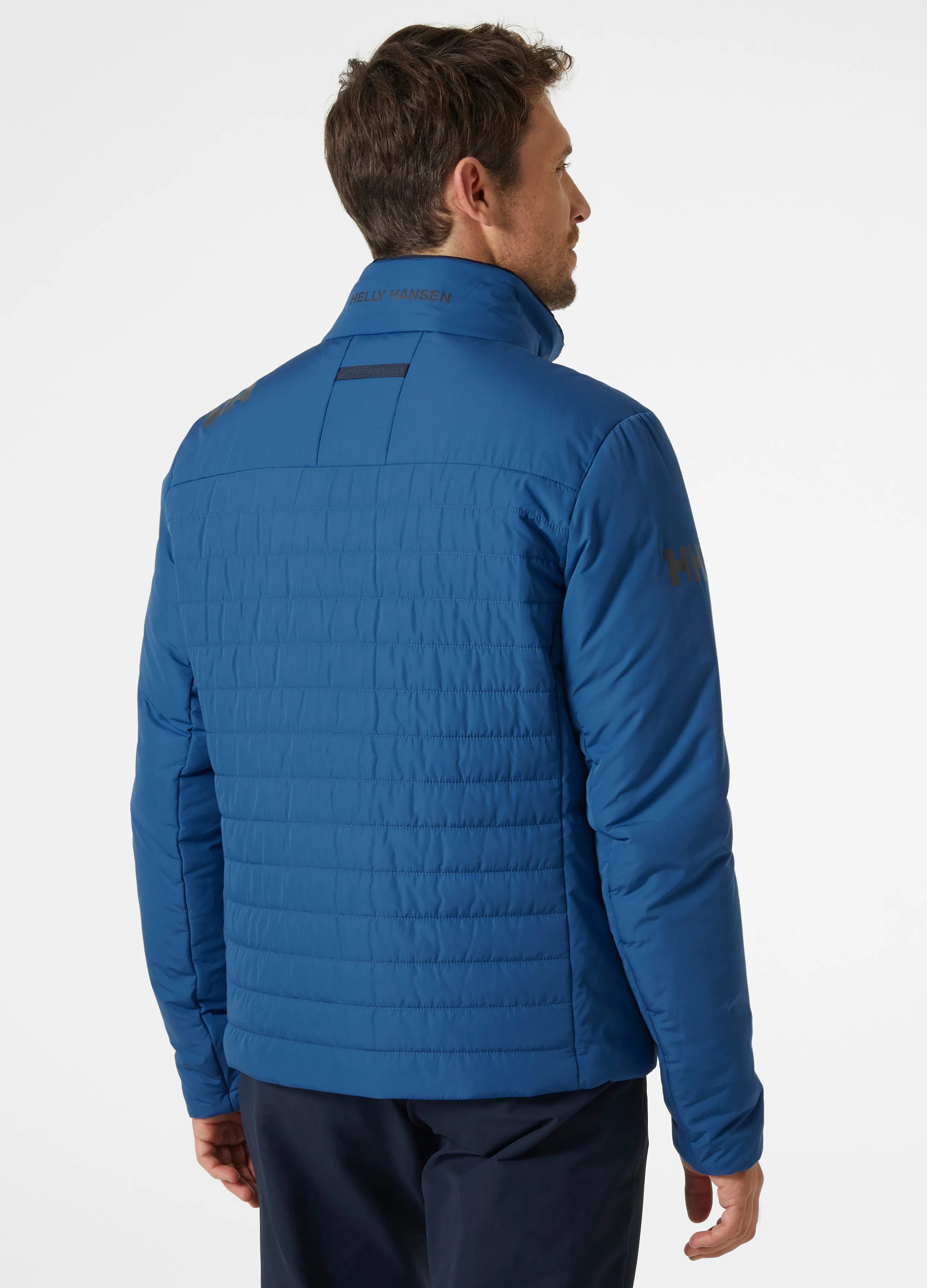 Helly Hansen Crew Insulator Jacket 2.0