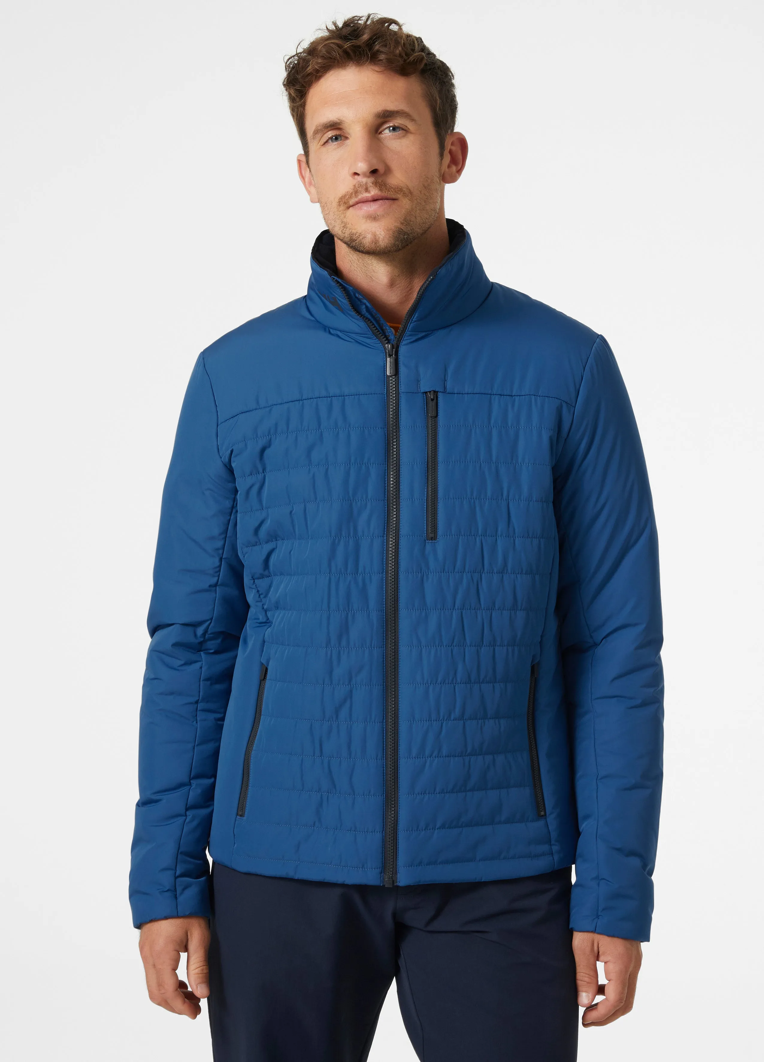 Helly Hansen Crew Insulator Jacket 2.0