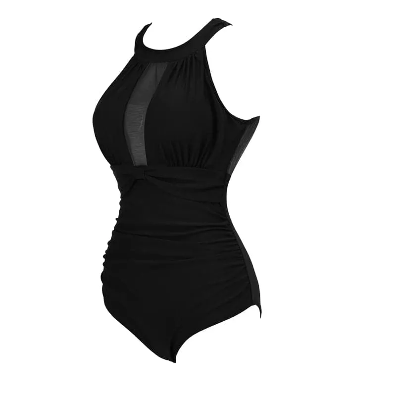 Hollow Out Swimsuit