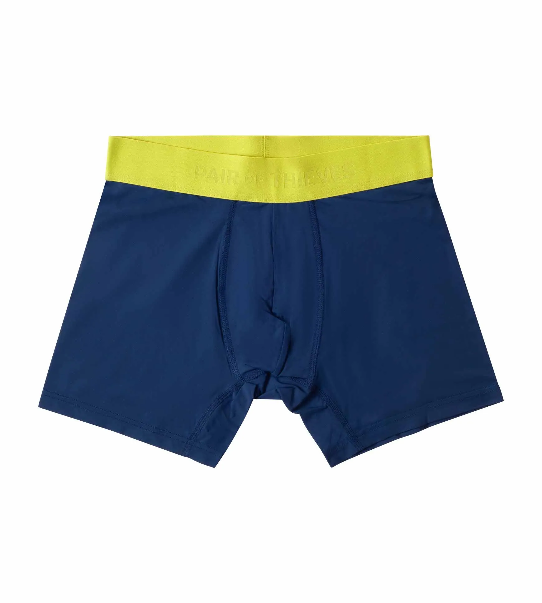 HUSTLE BOXER BRIEF 2 PACK