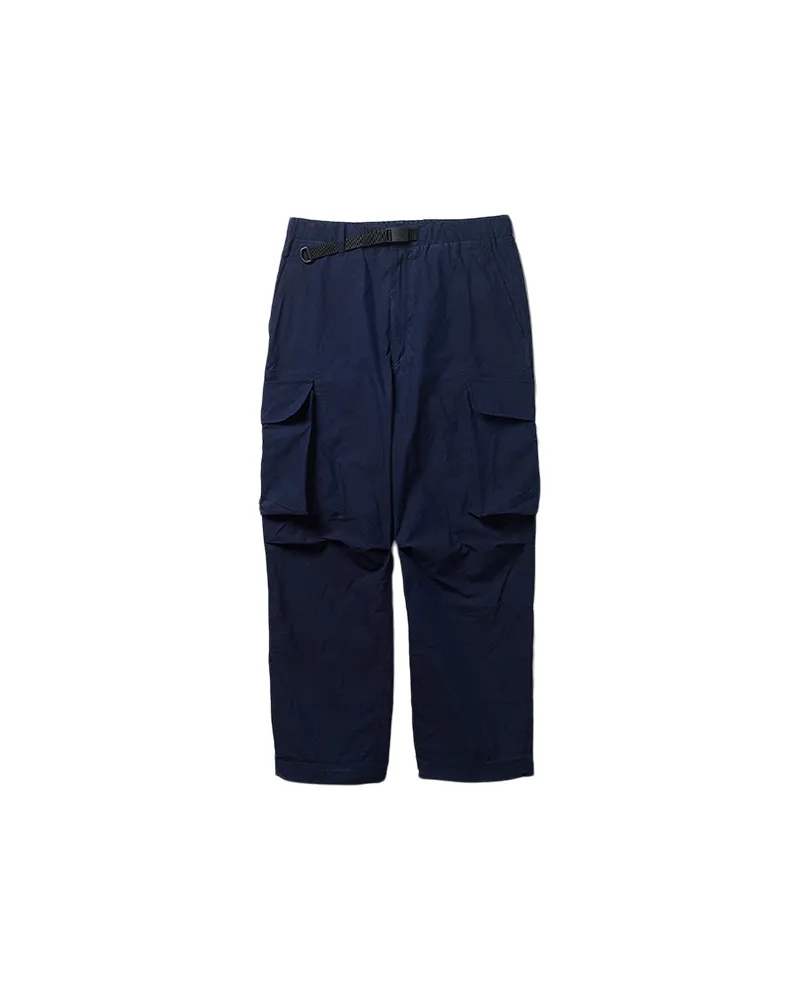 Indigo C/N Pants