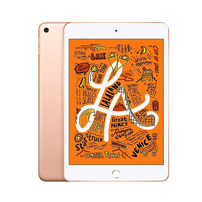 iPad Mini 5 (2019) 64GB Wi-Fi