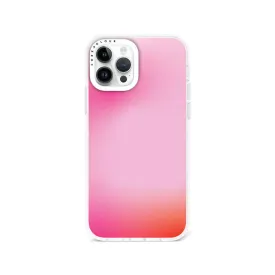 iPhone 12 Pro Rose Radiance Phone Case