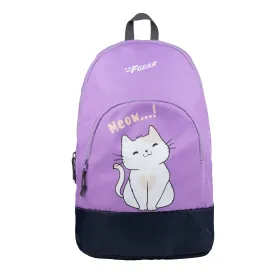 Jasper 14L Lavender Kids Backpack