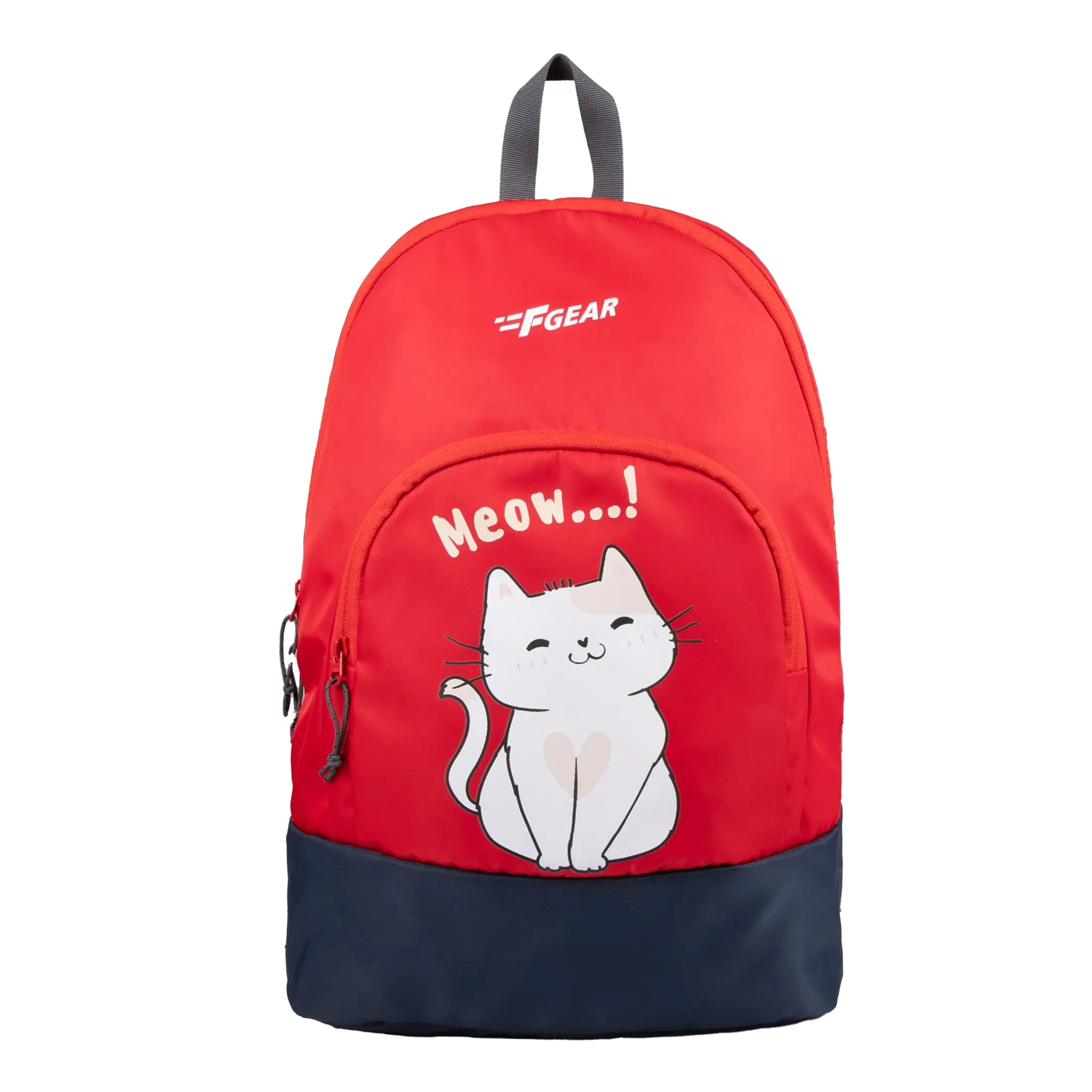 Jasper 14L Red Kids Backpack