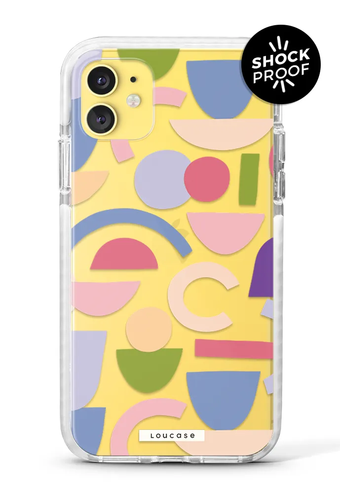 Jilly PROTECH™ Phone Case | LOUCASE