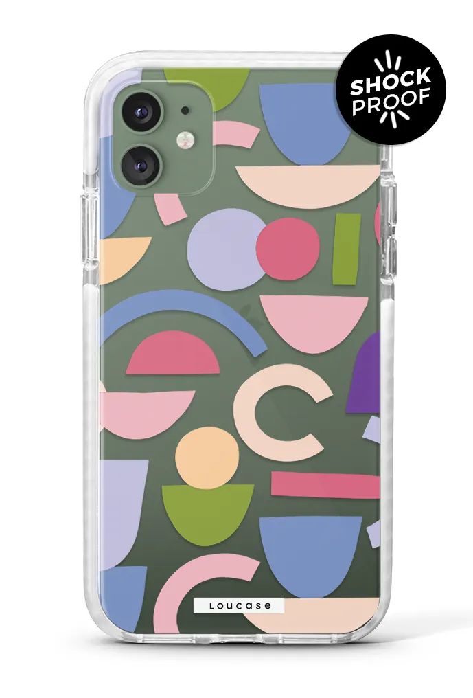 Jilly PROTECH™ Phone Case | LOUCASE