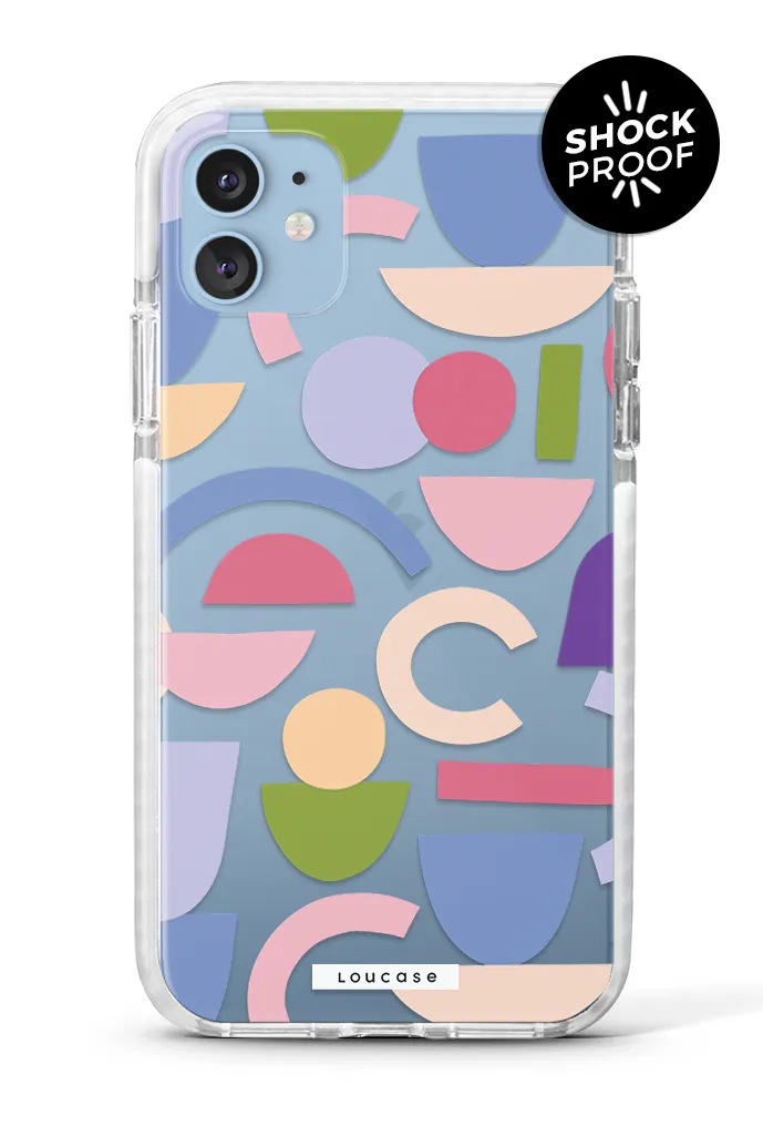 Jilly PROTECH™ Phone Case | LOUCASE