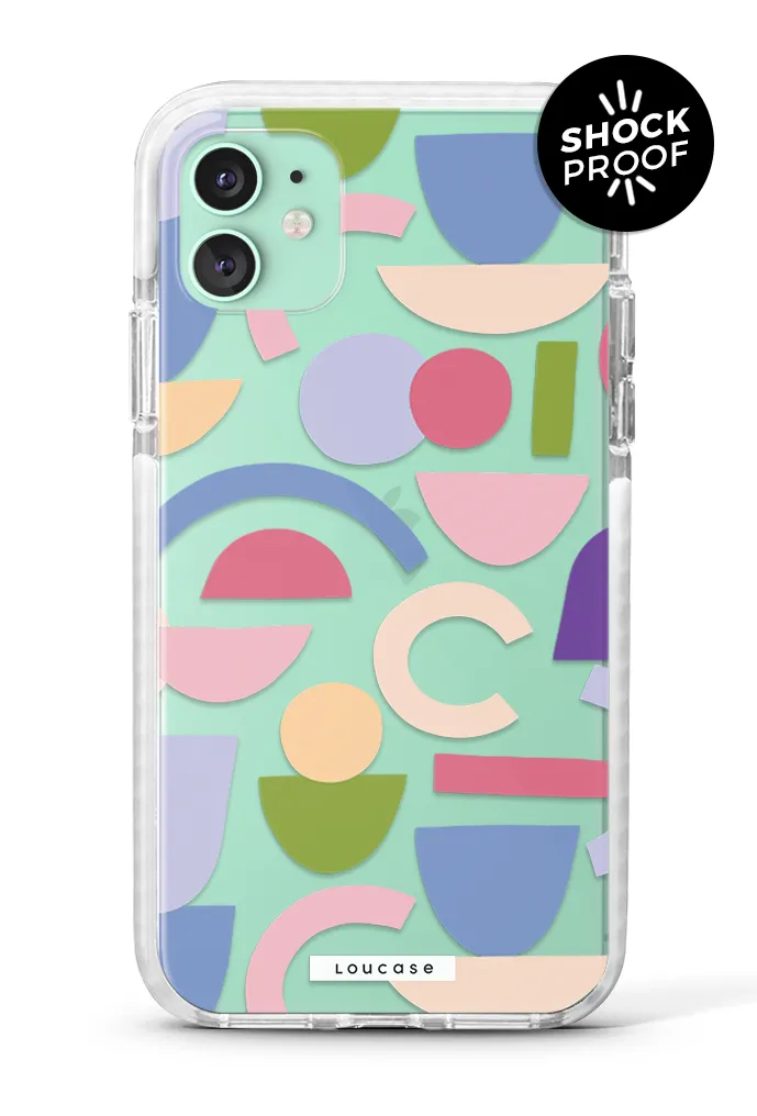 Jilly PROTECH™ Phone Case | LOUCASE