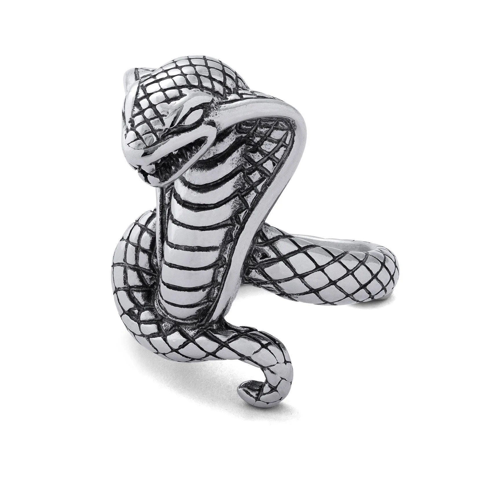 King Cobra Ring