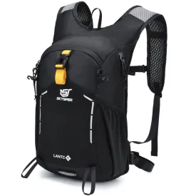 LANTC15 - SKYSPER 15L Small Hiking Daypack Backpack