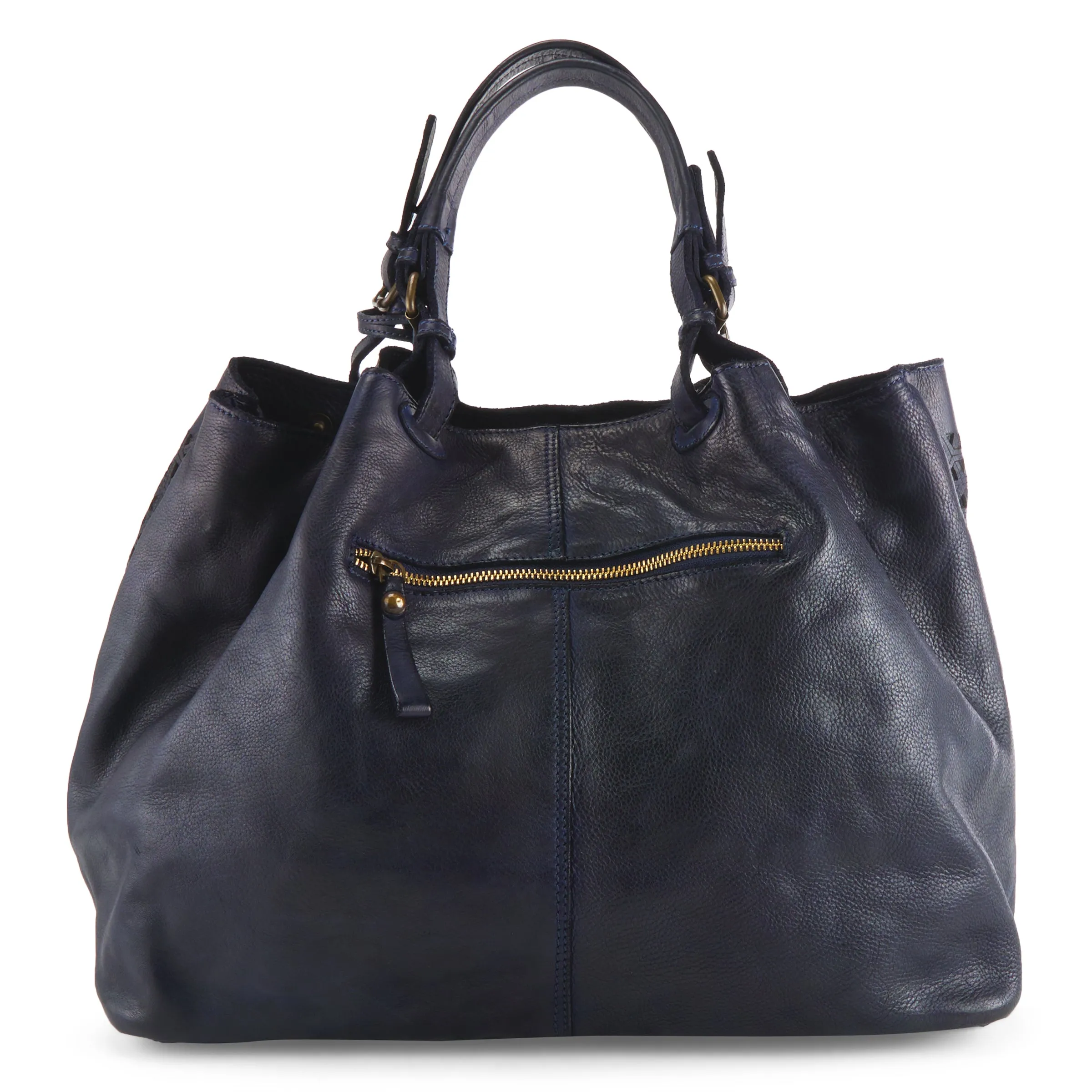 L'ARTISTE HB-CINCH HANDBAG