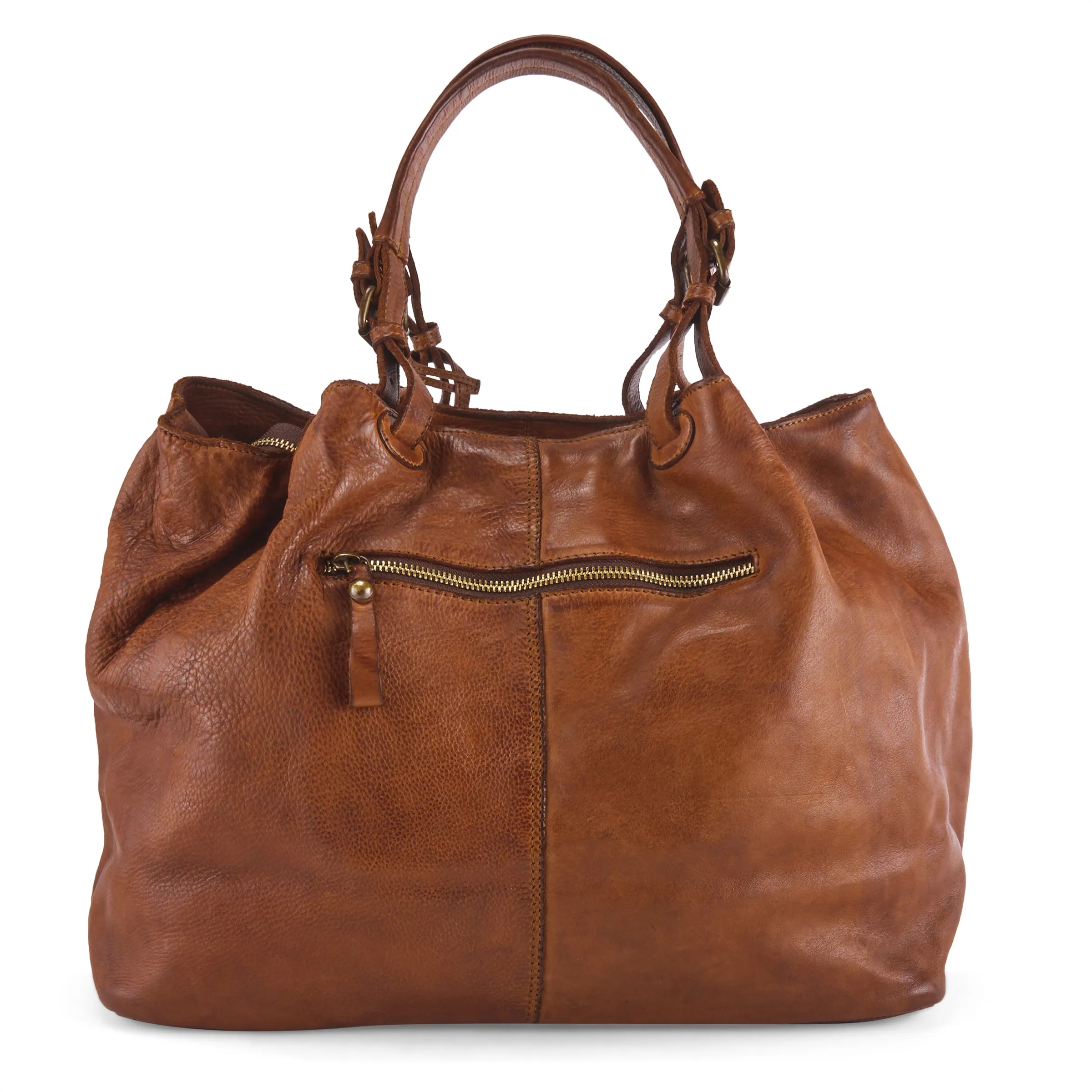 L'ARTISTE HB-CINCH HANDBAG