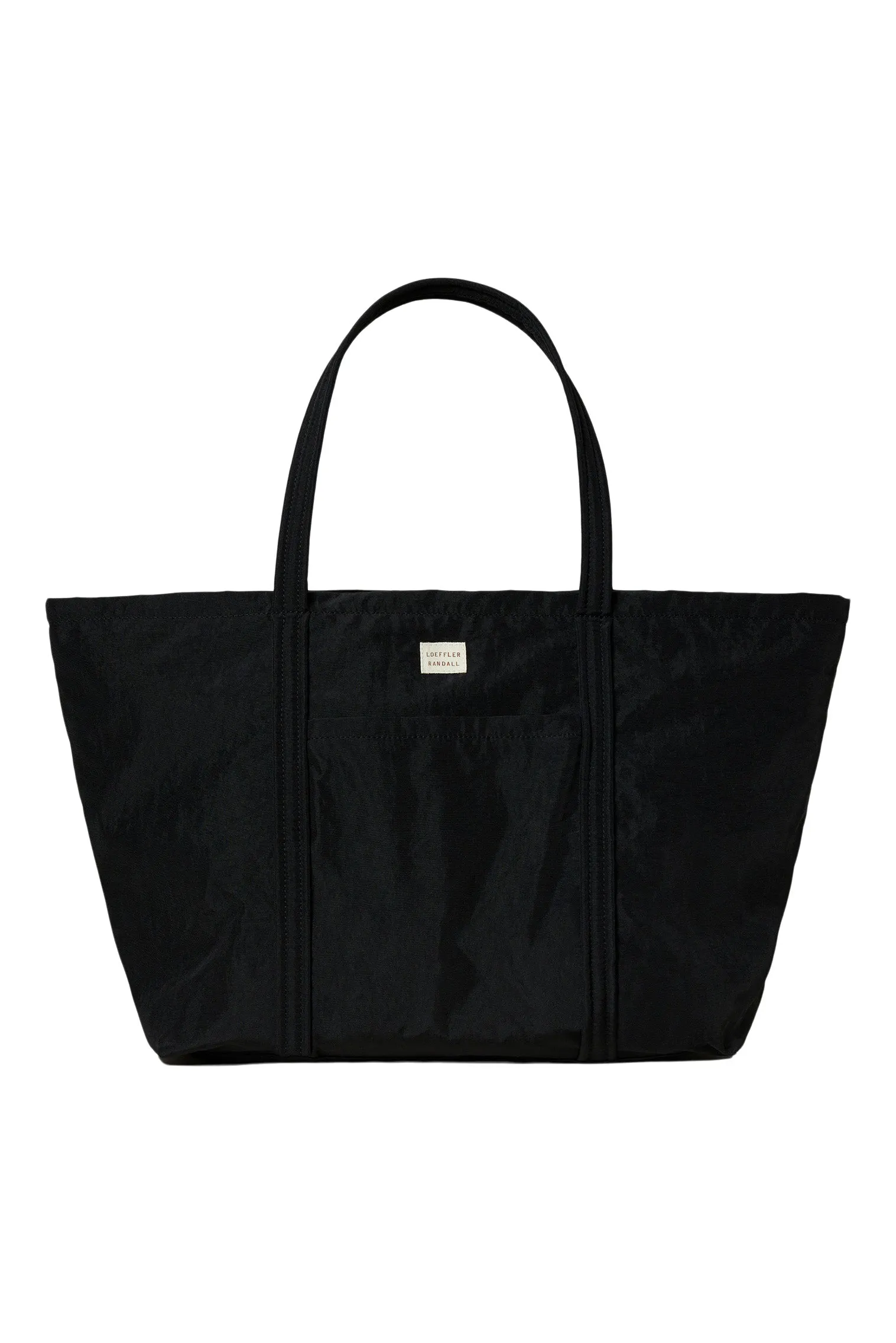 Loeffler Randall Dina Travel Tote in Black