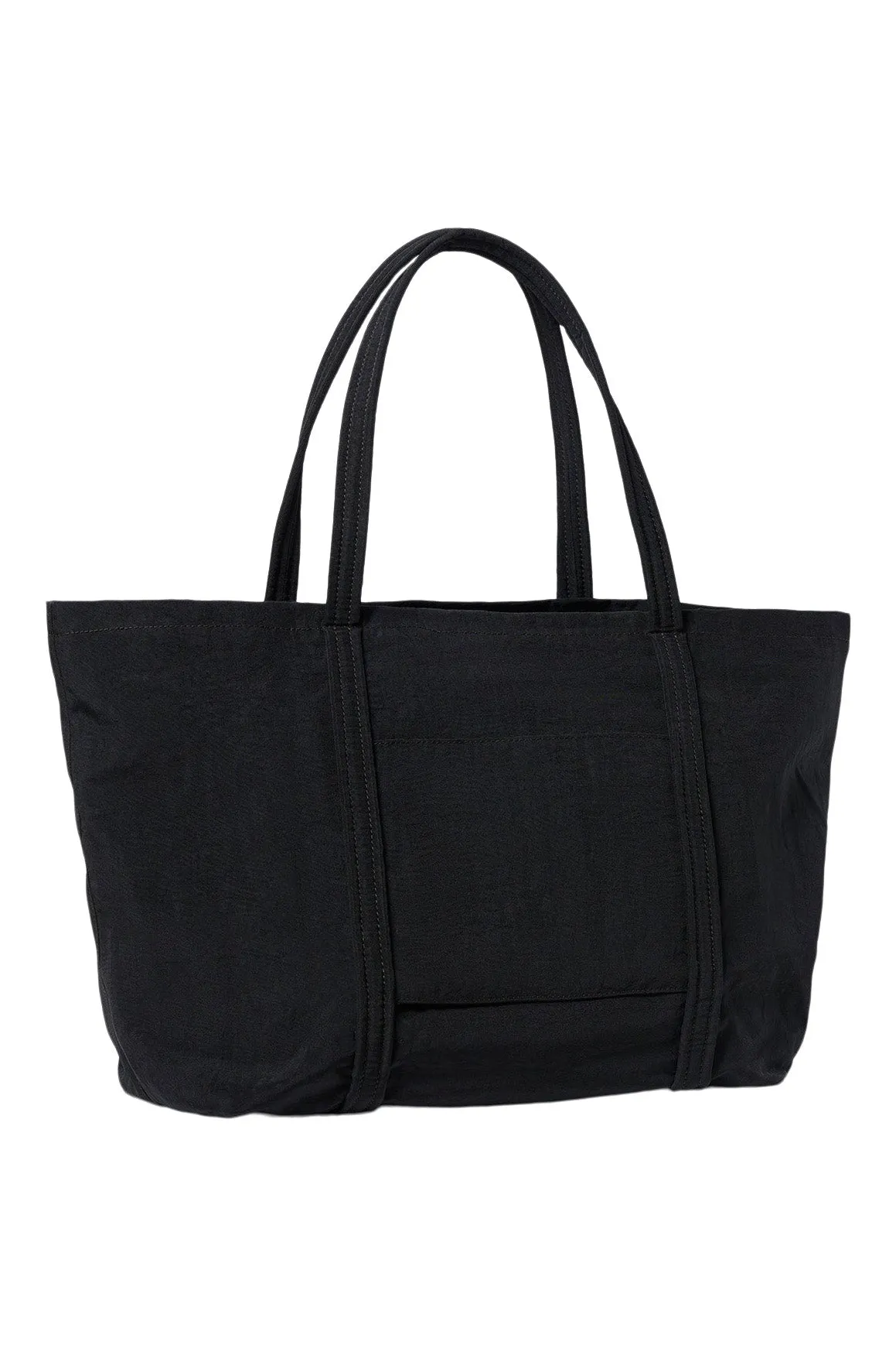 Loeffler Randall Dina Travel Tote in Black