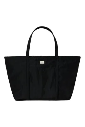 Loeffler Randall Dina Travel Tote in Black