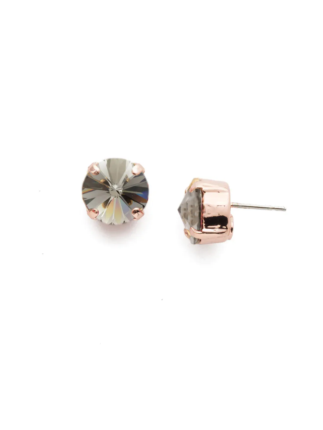 London Stud Earrings - ECM14RGBD