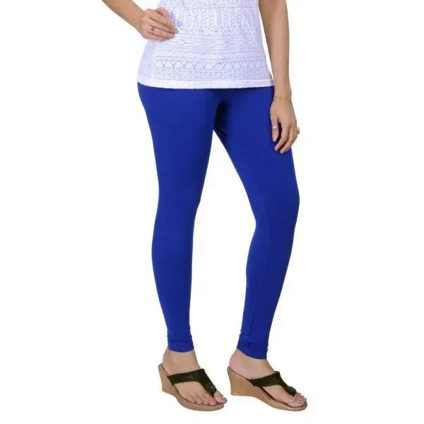 Lyra Fashionable Ankle Length Leggings