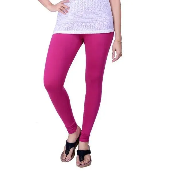 Lyra Fashionable Ankle Length Leggings