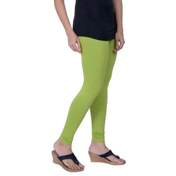 Lyra Fashionable Ankle Length Leggings