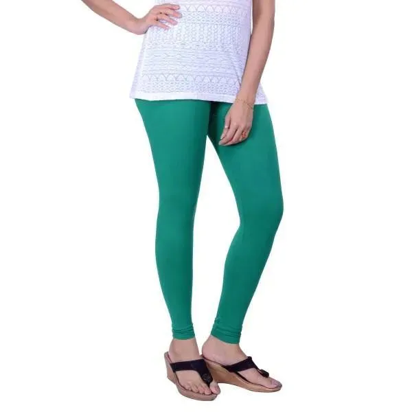 Lyra Fashionable Ankle Length Leggings