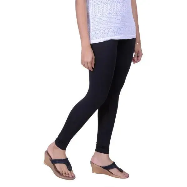 Lyra Fashionable Ankle Length Leggings