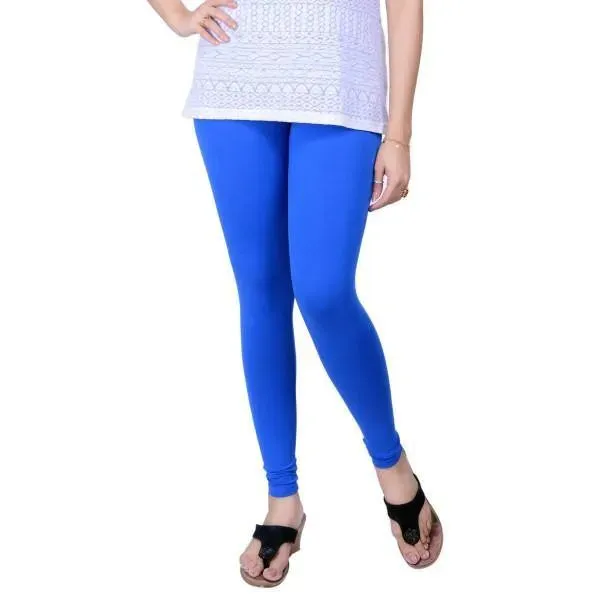 Lyra Fashionable Ankle Length Leggings