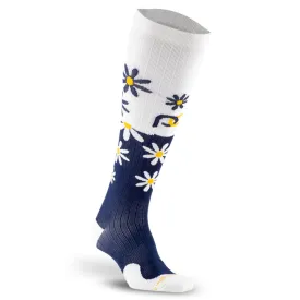 Marathon, Navy Blue Daisies