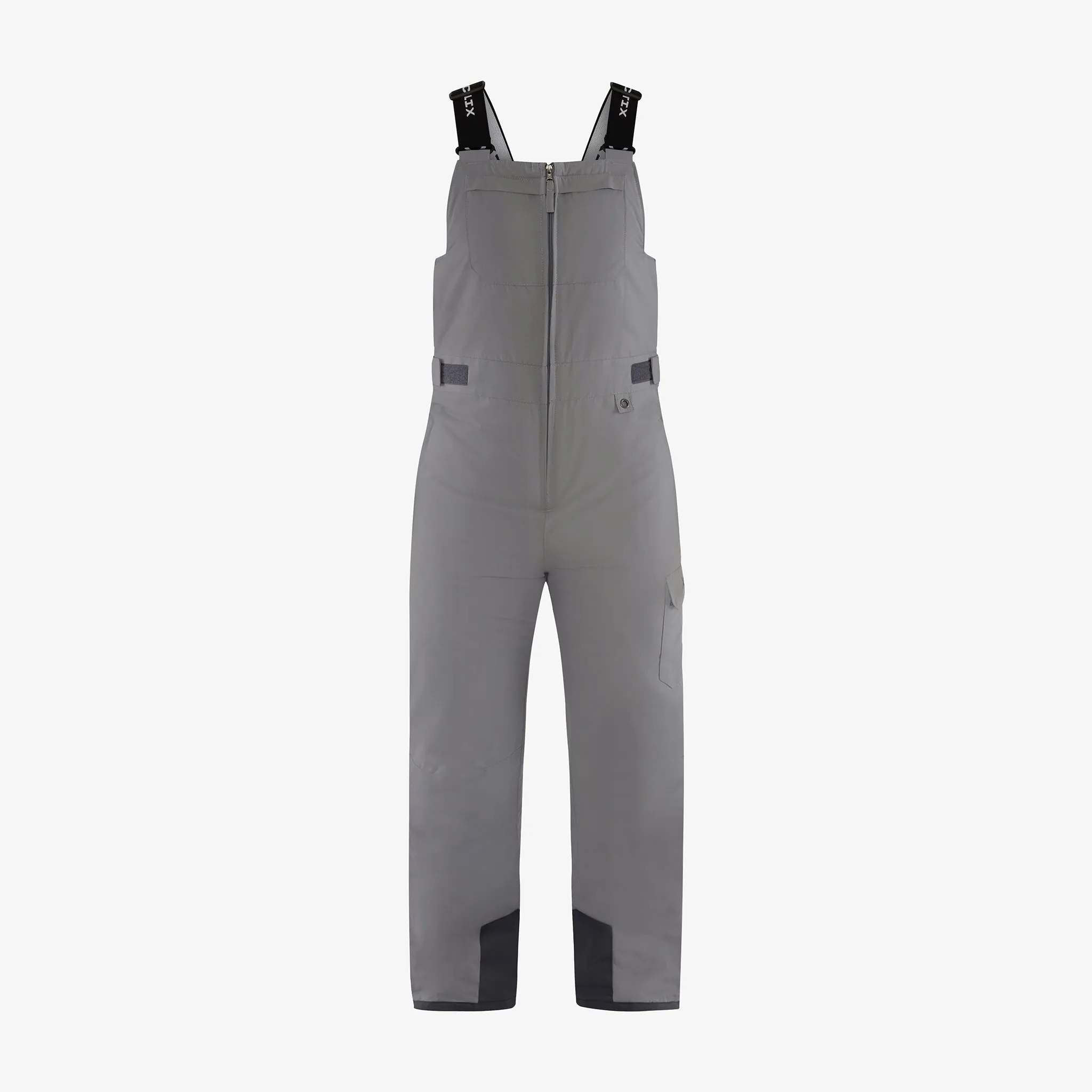 Men's Avalanche Insulated Bib Overalls - 30 Inseam