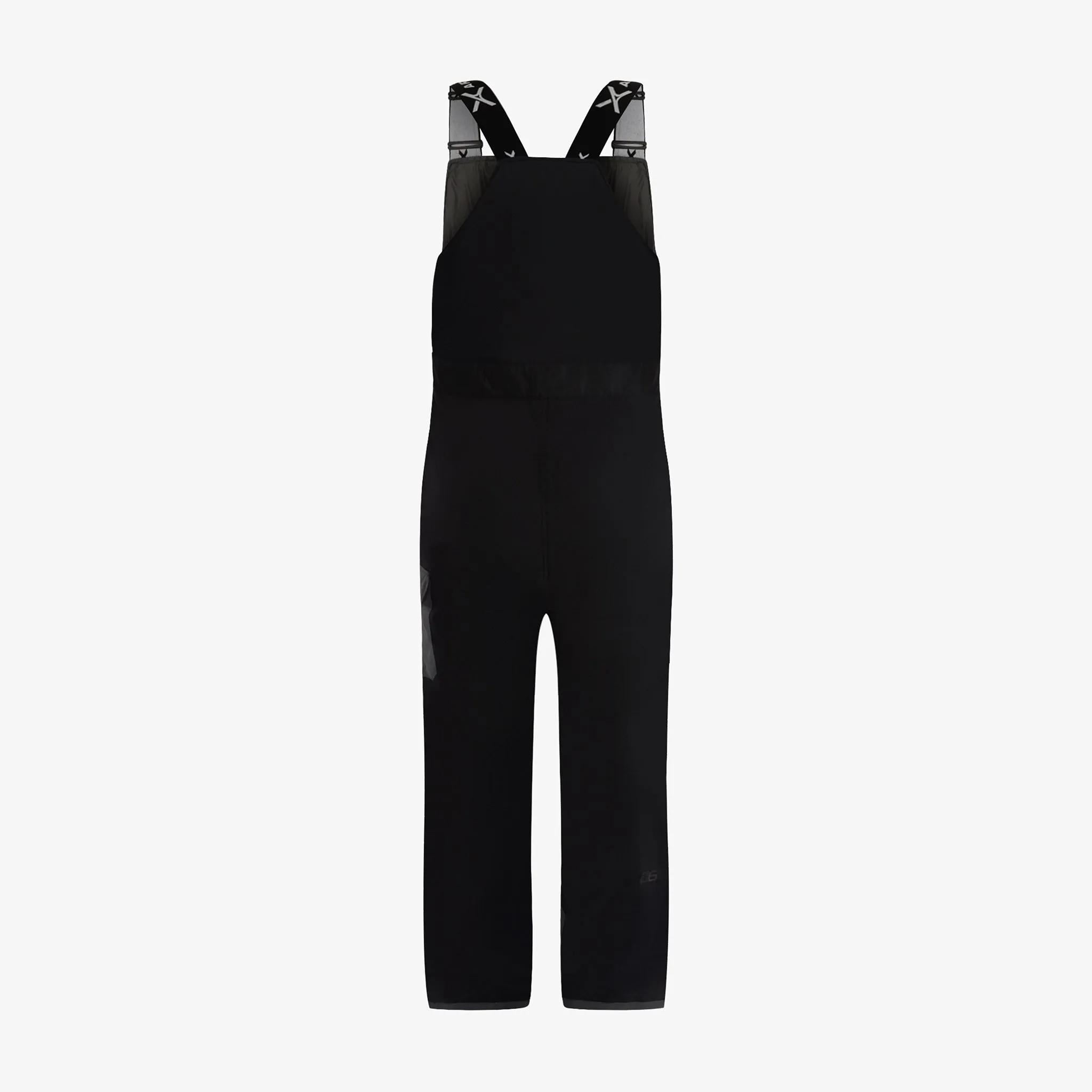 Men's Avalanche Insulated Bib Overalls - 30 Inseam