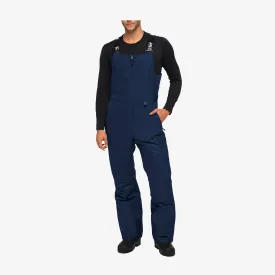 Men's Avalanche Insulated Bib Overalls - 30 Inseam