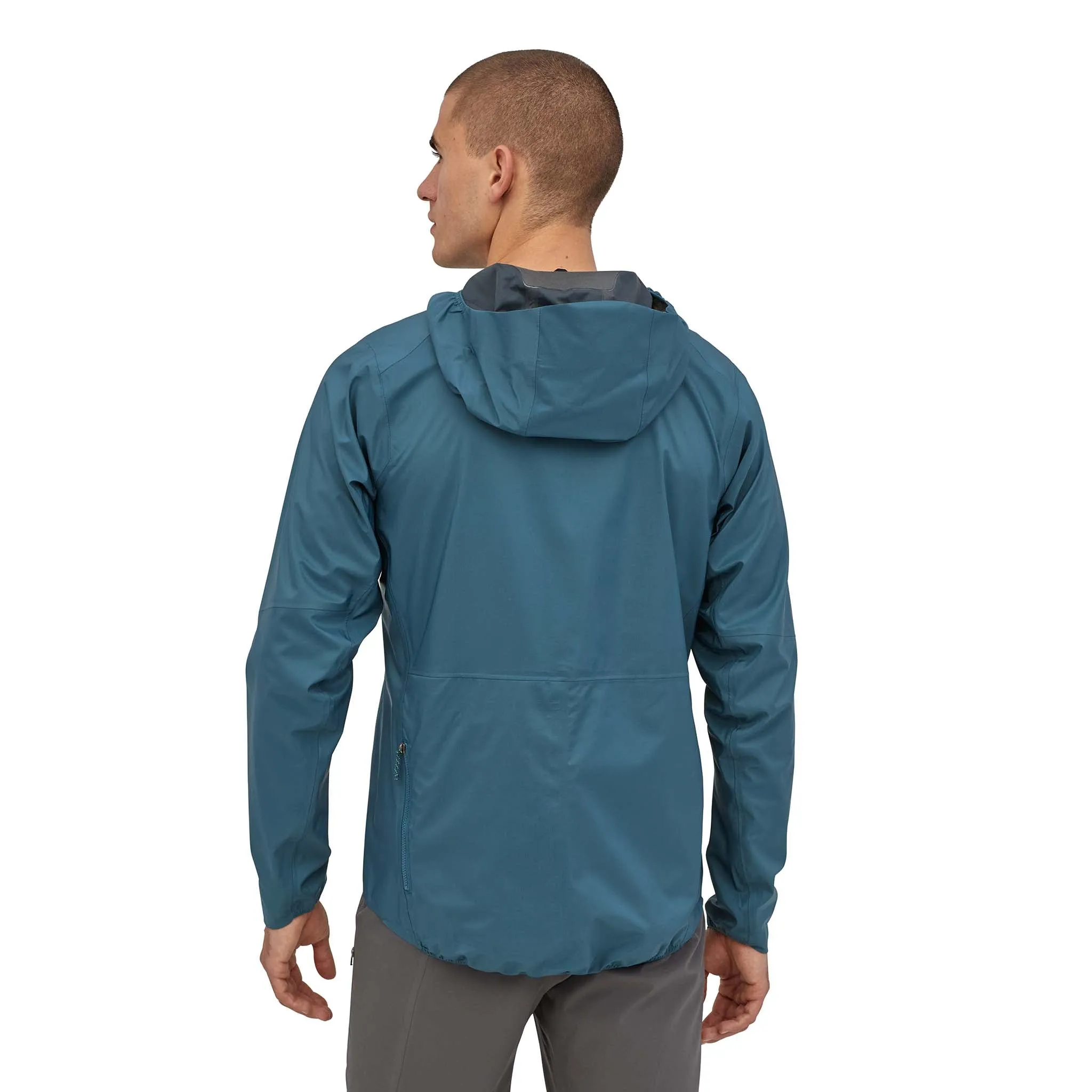 Mens Dirt Roamer Jacket - Sale