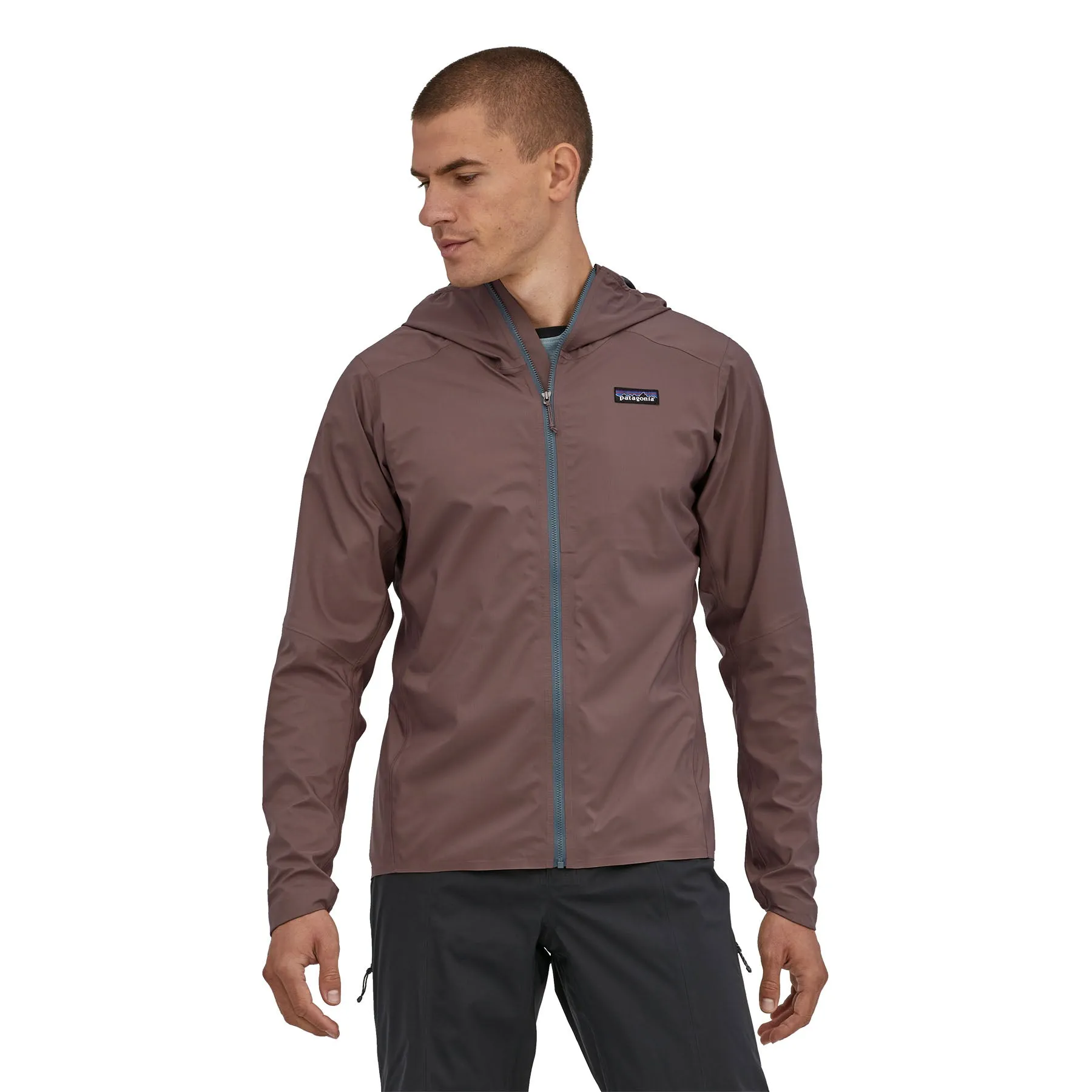 Mens Dirt Roamer Jacket