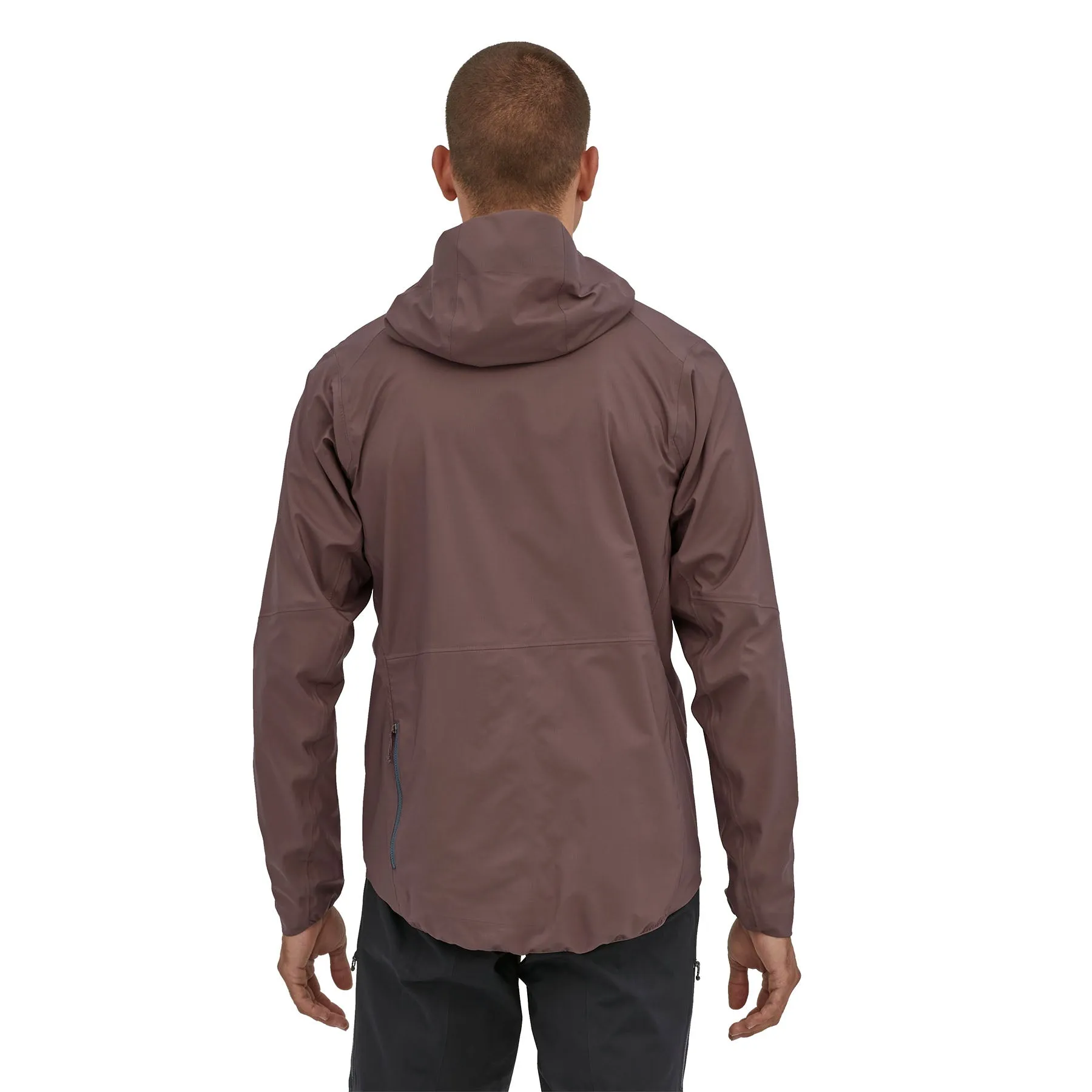 Mens Dirt Roamer Jacket