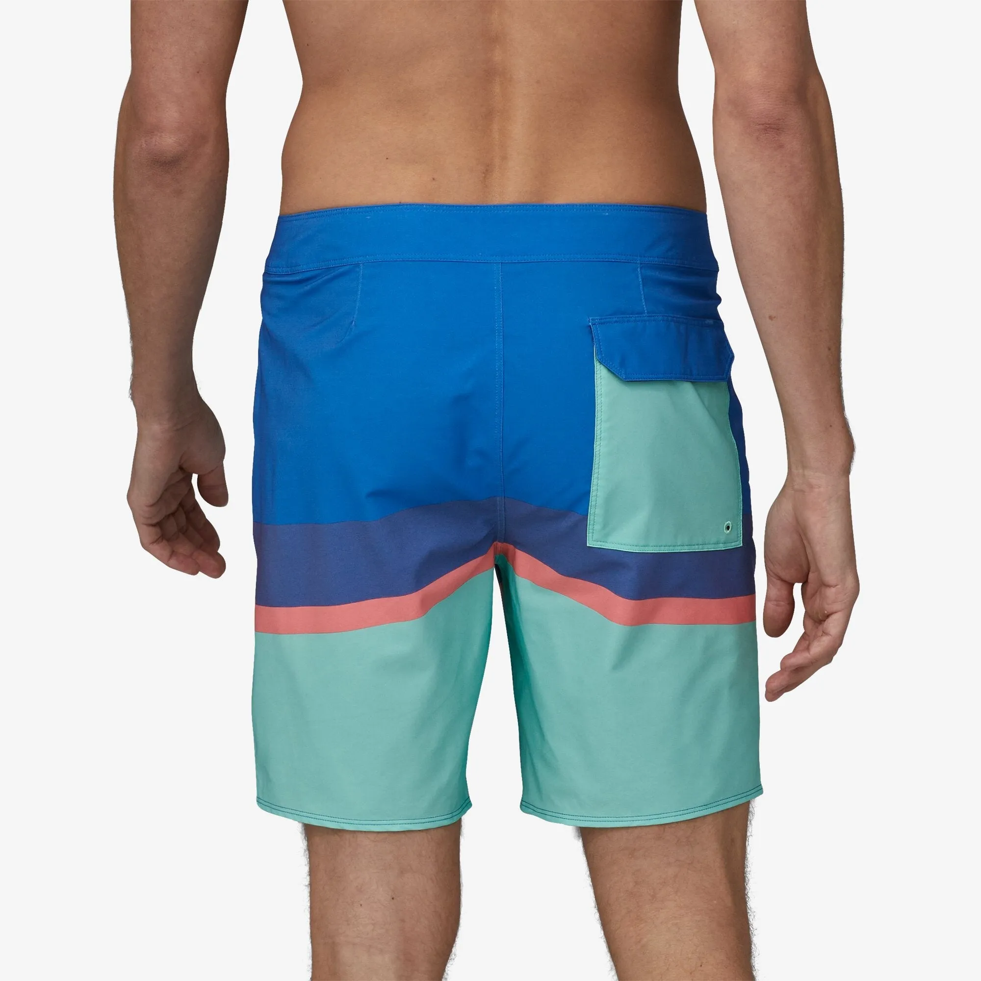 Men's Hydropeak Boardshorts - 18"