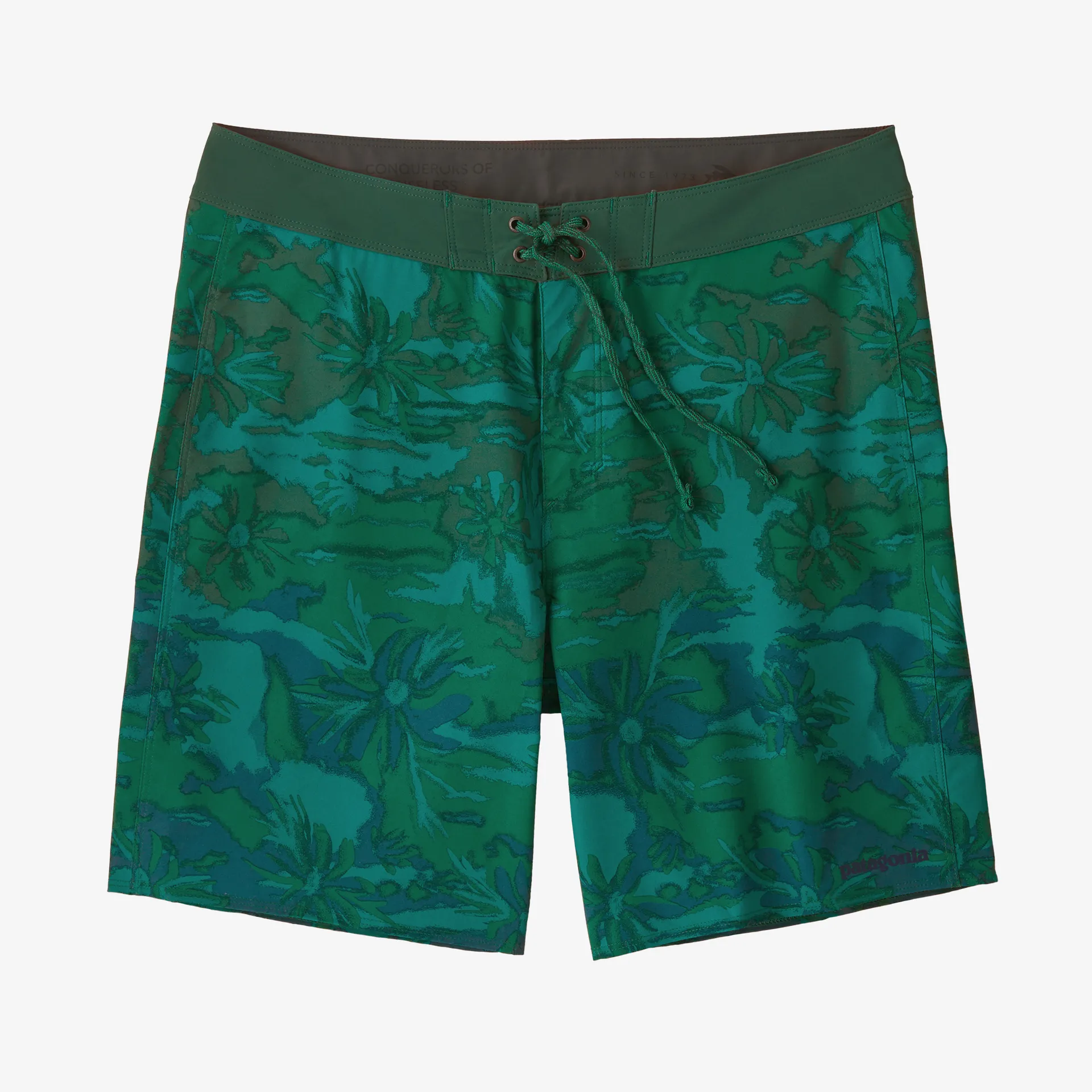 Men's Hydropeak Boardshorts - 18"