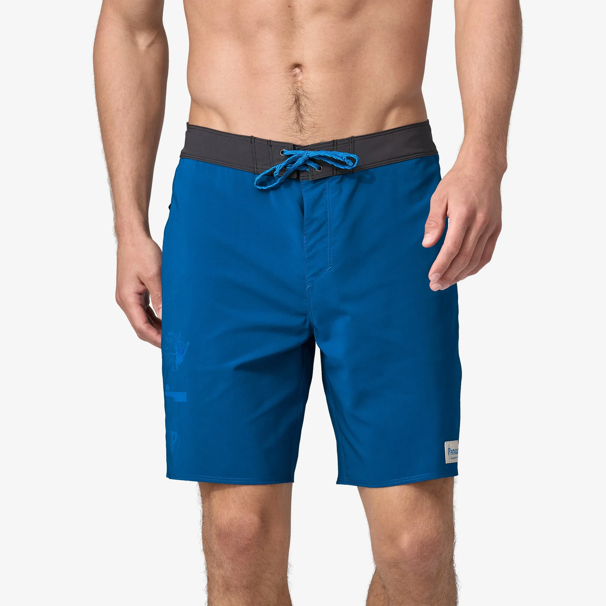 Men's Hydropeak Boardshorts - 18"