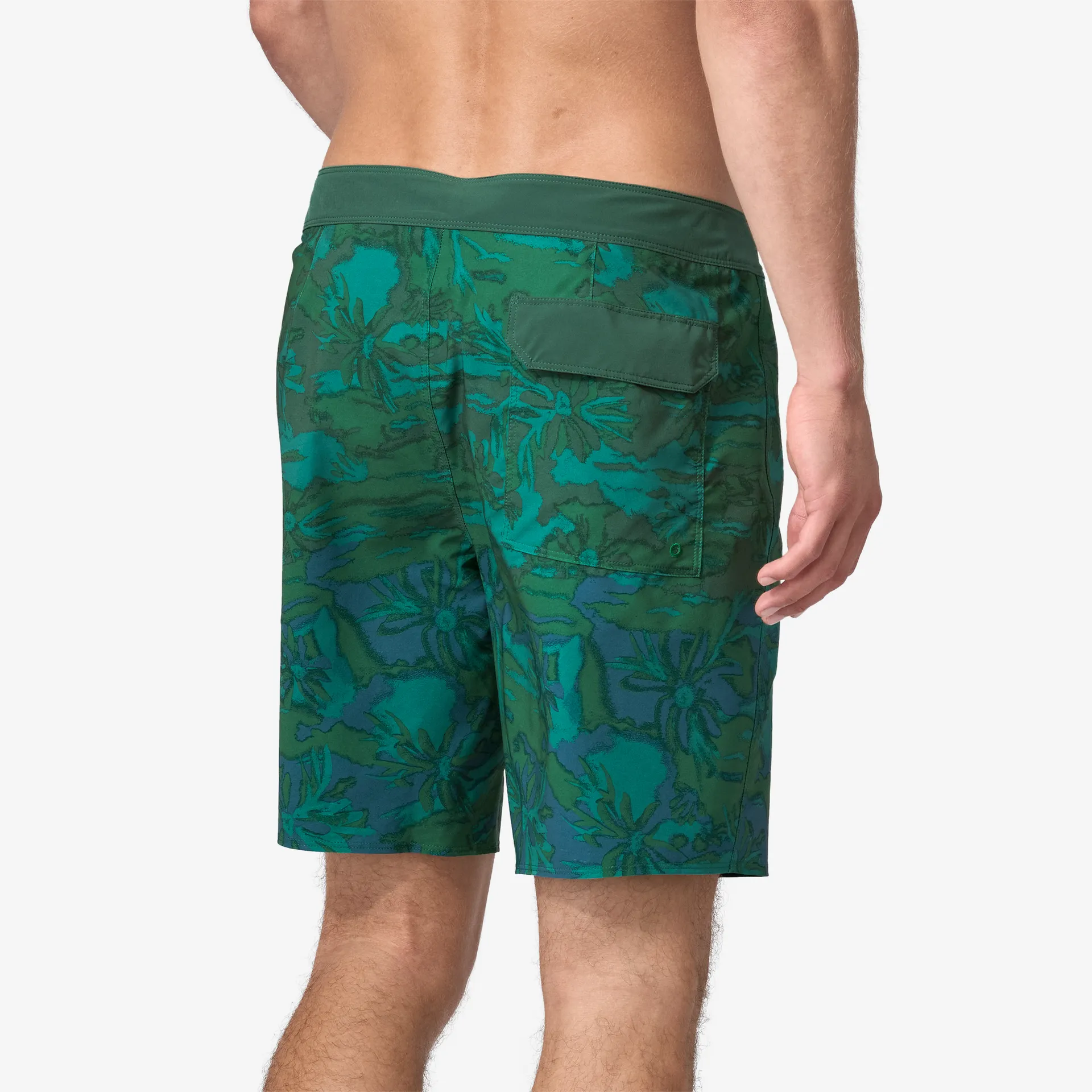 Men's Hydropeak Boardshorts - 18"